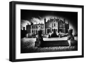 Allerton Park, Yorkshire, England-Simon Marsden-Framed Giclee Print