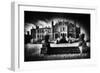 Allerton Park, Yorkshire, England-Simon Marsden-Framed Giclee Print