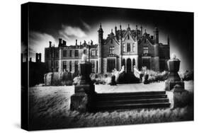 Allerton Park, Yorkshire, England-Simon Marsden-Stretched Canvas