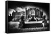 Allerton Park, Yorkshire, England-Simon Marsden-Framed Stretched Canvas