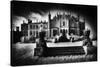 Allerton Park, Yorkshire, England-Simon Marsden-Stretched Canvas