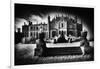 Allerton Park, Yorkshire, England-Simon Marsden-Framed Giclee Print