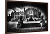 Allerton Park, Yorkshire, England-Simon Marsden-Framed Giclee Print