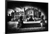 Allerton Park, Yorkshire, England-Simon Marsden-Framed Giclee Print