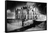 Allerton Park, Yorkshire, England-Simon Marsden-Framed Stretched Canvas