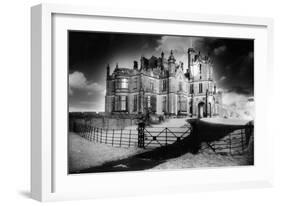 Allerton Park, Yorkshire, England-Simon Marsden-Framed Giclee Print