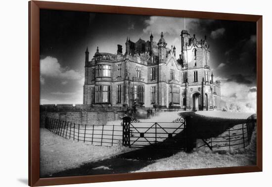 Allerton Park, Yorkshire, England-Simon Marsden-Framed Giclee Print