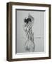 Alleviate Your Guilt-Nobu Haihara-Framed Giclee Print