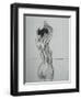 Alleviate Your Guilt-Nobu Haihara-Framed Giclee Print