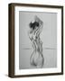 Alleviate Your Guilt-Nobu Haihara-Framed Giclee Print