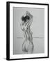 Alleviate Your Guilt-Nobu Haihara-Framed Giclee Print