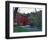 Alley Spring Mill near Eminence, Missouri, USA-Gayle Harper-Framed Photographic Print