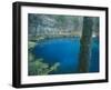 Alley Spring, Ozark National Scenic Riverways, Missouri, USA-Charles Gurche-Framed Photographic Print