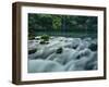 Alley Springs, Ozark National Scenic Riverways, Missouri, USA-Charles Gurche-Framed Premium Photographic Print