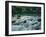 Alley Springs, Ozark National Scenic Riverways, Missouri, USA-Charles Gurche-Framed Premium Photographic Print