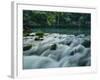 Alley Springs, Ozark National Scenic Riverways, Missouri, USA-Charles Gurche-Framed Photographic Print