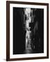 Alley-Design Fabrikken-Framed Photographic Print