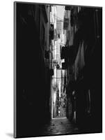 Alley-Design Fabrikken-Mounted Photographic Print