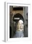 Alleys in the Old Jaffa, Tel Aviv, Israel, Middle East-Yadid Levy-Framed Photographic Print