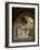 Alleyway, Sighisoara, Transylvania, Romania, Europe-Gary Cook-Framed Photographic Print