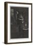 Allhallows Eve-John Templeton Lucas-Framed Giclee Print