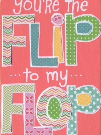 Flip to my Flop