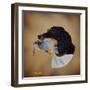 Alli-Don Engler-Framed Giclee Print