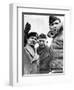 Allied Commanders in France, 1944-null-Framed Giclee Print