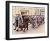 Allied Commission, 1919-null-Framed Art Print