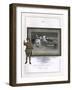 Allied Dogs WW1-null-Framed Art Print