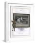 Allied Dogs WW1-null-Framed Art Print