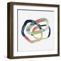 Allied I-PI Studio-Framed Art Print