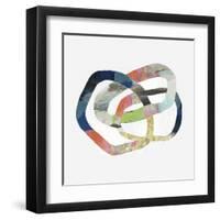 Allied I-PI Studio-Framed Art Print