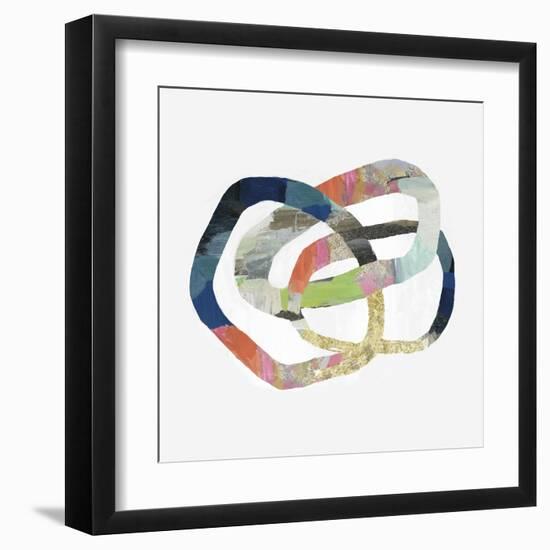 Allied I-PI Studio-Framed Art Print