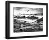 Allied Invasion of Normandy-null-Framed Photographic Print