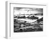 Allied Invasion of Normandy-null-Framed Photographic Print