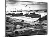 Allied Invasion of Normandy-null-Mounted Photographic Print