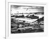 Allied Invasion of Normandy-null-Framed Photographic Print