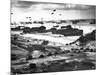 Allied Invasion of Normandy-null-Mounted Photographic Print