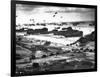 Allied Invasion of Normandy-null-Framed Photographic Print