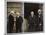 Allied Leaders at Paris-null-Mounted Photographic Print