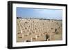 Allied War Cemetery, El Alamein, Egypt-Vivienne Sharp-Framed Photographic Print