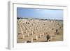 Allied War Cemetery, El Alamein, Egypt-Vivienne Sharp-Framed Photographic Print
