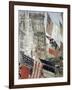 Allies Day, May 1917-Childe Hassam-Framed Giclee Print