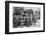 Allies Go To Belgiums Aid, 1940, (1940)-null-Framed Photographic Print