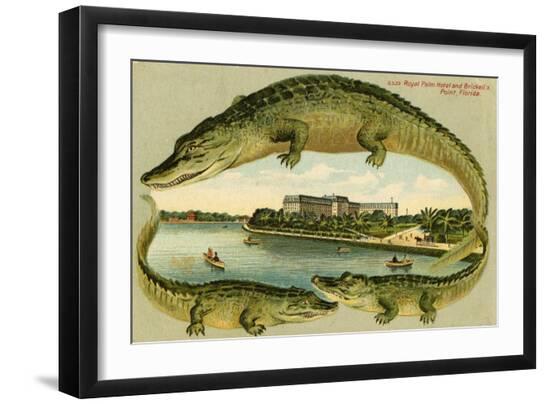 Premium Giclee Print, , large