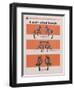 Allis Chalmers All-Crop Tractor Cultivator Gangs-null-Framed Premium Giclee Print