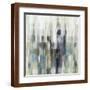 Brown Frame