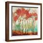 Brown Frame