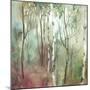 Wood Mount